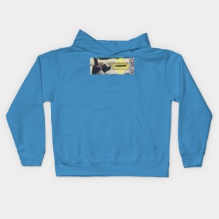 Jerry Kids Hoodie